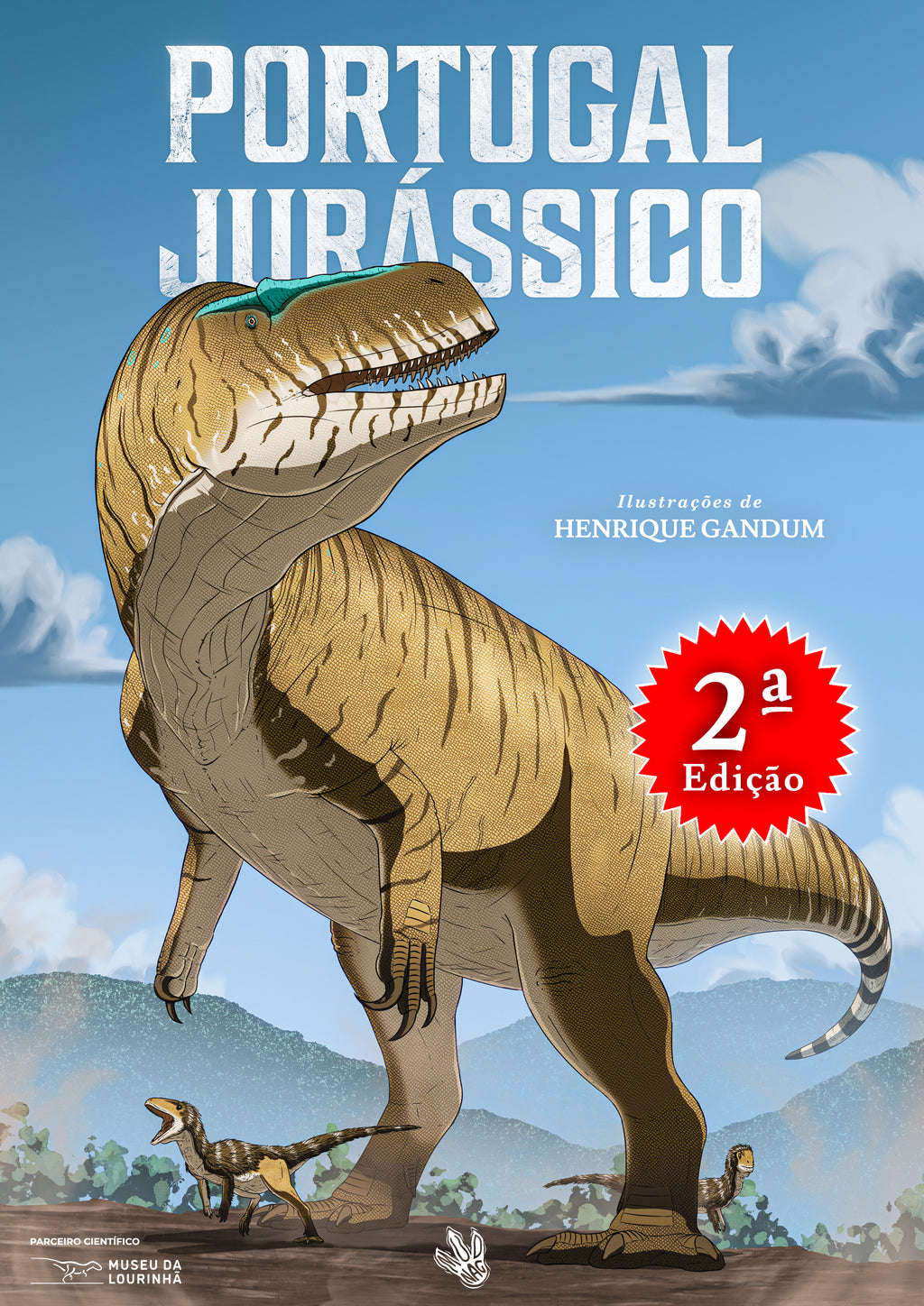 PORTUGAL JURÁSSICO