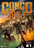 CONGO 1880: #1 (Versão Inglesa)